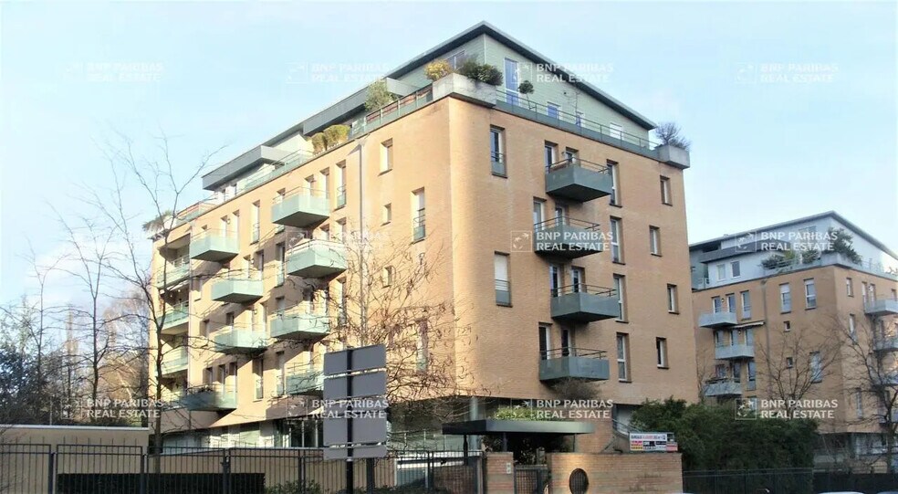 47 Rue Du Faubourg De Roubaix, Lille à vendre - Photo de l’immeuble – Image 2 sur 7