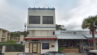 Plus de détails pour 115 Mallery St, St Simons Island, GA - Local commercial à vendre