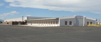 Plus de détails pour 4250 Oneida St, Denver, CO - Industriel/Logistique à louer