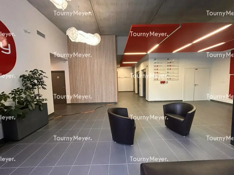 56 Avenue Maurice Bourges Maunoury, Toulouse à louer - Photo de l’immeuble – Image 3 sur 10