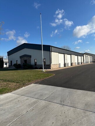 Plus de détails pour N266 Stoney Brook Rd, Appleton, WI - Local d'activités à louer