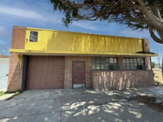 Plus de détails pour 1117 E Redondo Blvd, Inglewood, CA - Local commercial à vendre