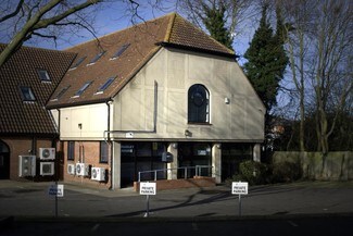 Plus de détails pour Locks Hl, Rochford - Bureau à louer