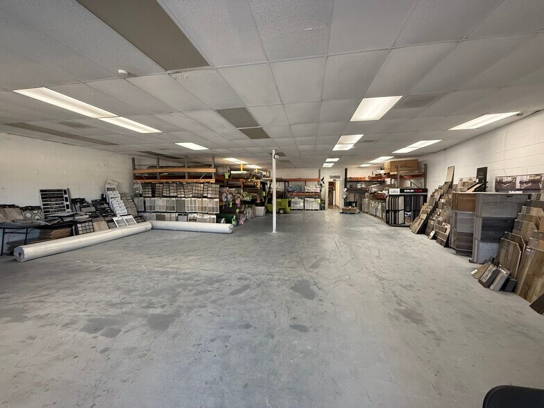 1590 N Columbia St, Milledgeville, GA à vendre - Photo de l’immeuble – Image 2 sur 15