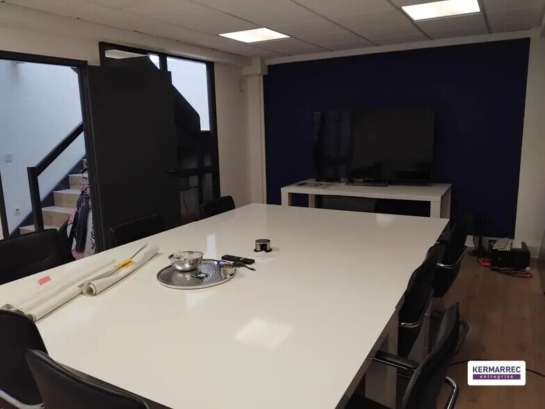 Bureau dans Rennes à vendre - Photo intérieure – Image 3 sur 13