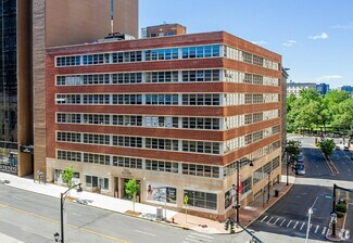 Plus de détails pour 101-111 Pearl St, Hartford, CT - Local commercial à louer