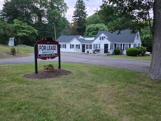 Plus de détails pour 1062 Portland Cobalt Rd, Portland, CT - Bureau/Local commercial à louer