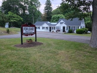 Plus de détails pour 1062 Portland Cobalt Rd, Portland, CT - Bureau/Local commercial à louer