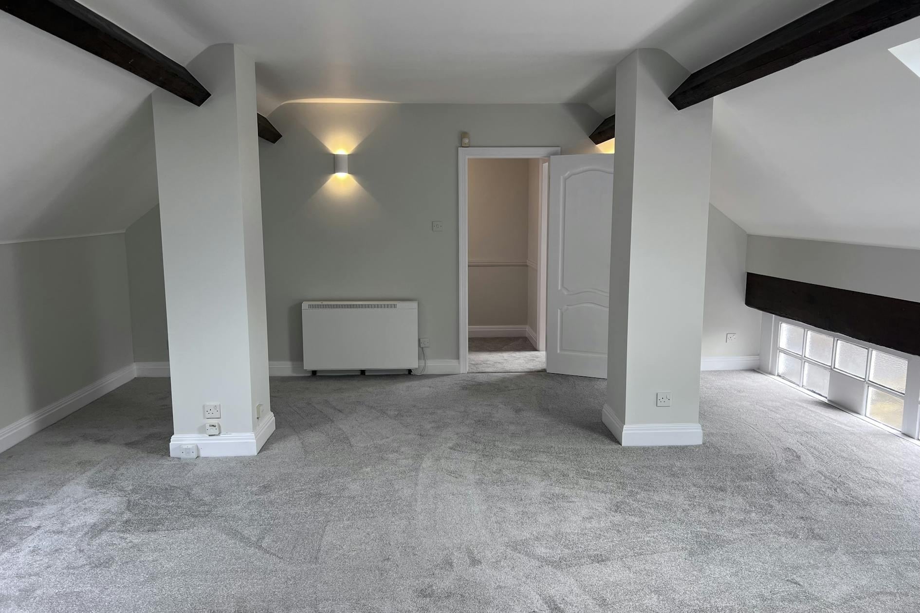 Clifford Rd, Boston Spa à louer Photo intérieure– Image 1 sur 8