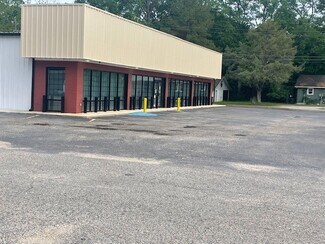 Plus de détails pour 3226 Saint Stephens Rd, Mobile, AL - Local commercial à vendre