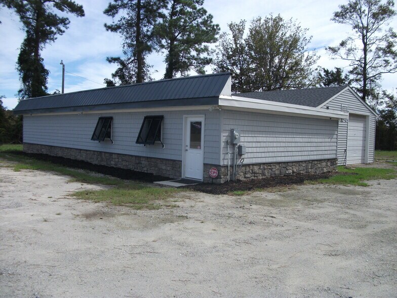 7432 Highway 90, Longs, SC à vendre - Photo de l’immeuble – Image 1 sur 18