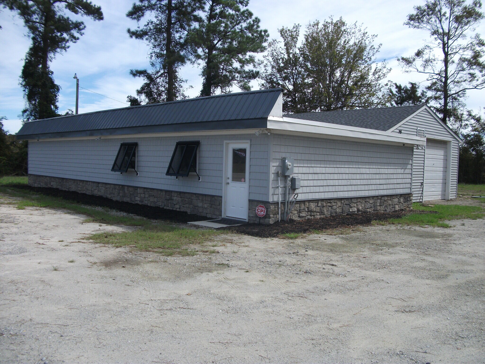 7432 Highway 90, Longs, SC à vendre Photo de l’immeuble– Image 1 sur 19