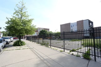 Plus de détails pour 4157 W Armitage Ave, Chicago, IL - Terrain à vendre