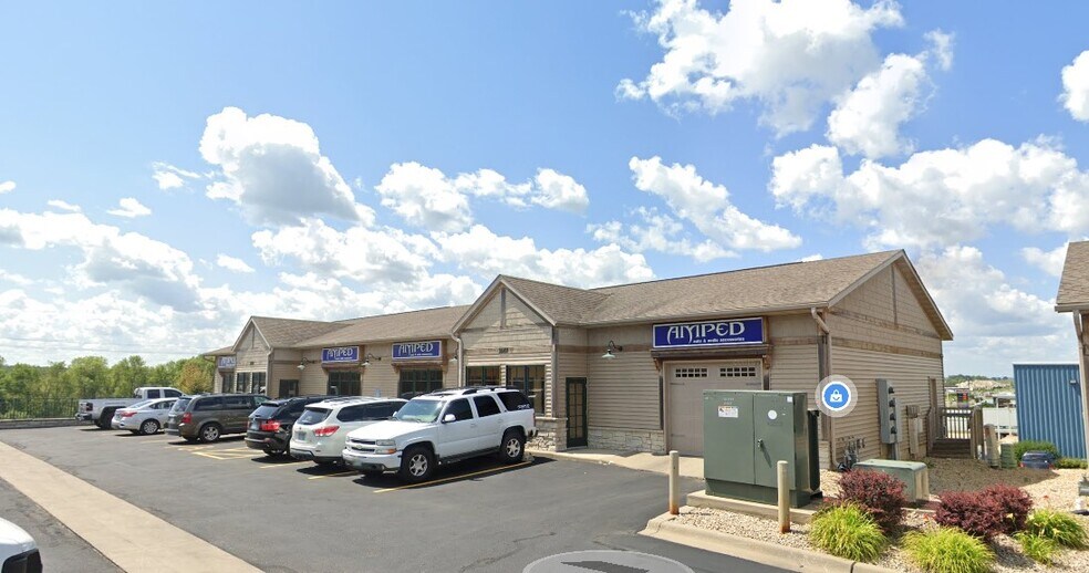 3269 19th St NW, Rochester, MN à louer - Photo principale – Image 2 sur 41