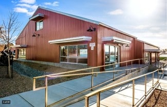 Plus de détails pour 1300 Rufina Cir, Santa Fe, NM - Bureau/Local commercial à louer