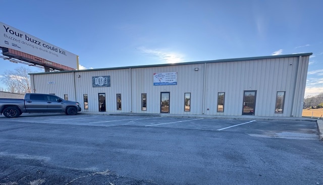 5565 Highway 53, Harvest, AL à louer - Photo de l’immeuble – Image 1 sur 6