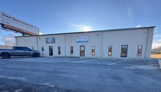 Plus de détails pour 5565 Highway 53, Harvest, AL - Industriel/Logistique à louer