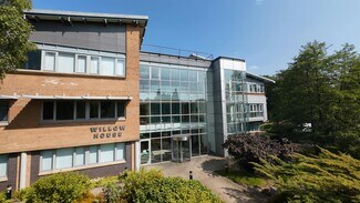 Plus de détails pour 1 Kestrel Vw, Bellshill - Bureau à louer