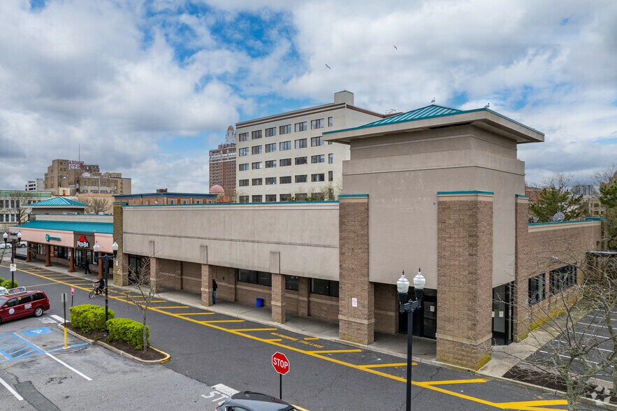 1400 Atlantic Ave, Atlantic City, NJ à louer - Photo principale – Image 3 sur 10