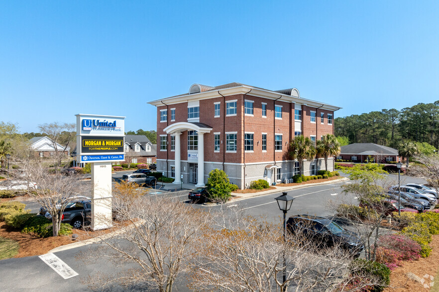 11915 Plaza Dr, Murrells Inlet, SC à louer - Photo principale – Image 1 sur 4