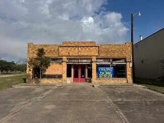 Plus de détails pour 130 W Myrtle St, Angleton, TX - Local commercial à vendre