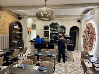 Plus de détails pour 743 Franklin Ave, Brooklyn, NY - Local commercial à louer