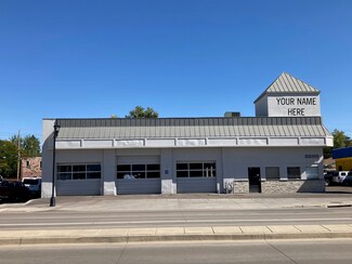 Plus de détails pour 2600 and 2630 S Broadway – Local commercial à vendre, Denver, CO