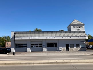 Plus de détails pour 2600 and 2630 S Broadway – Local commercial à vendre, Denver, CO