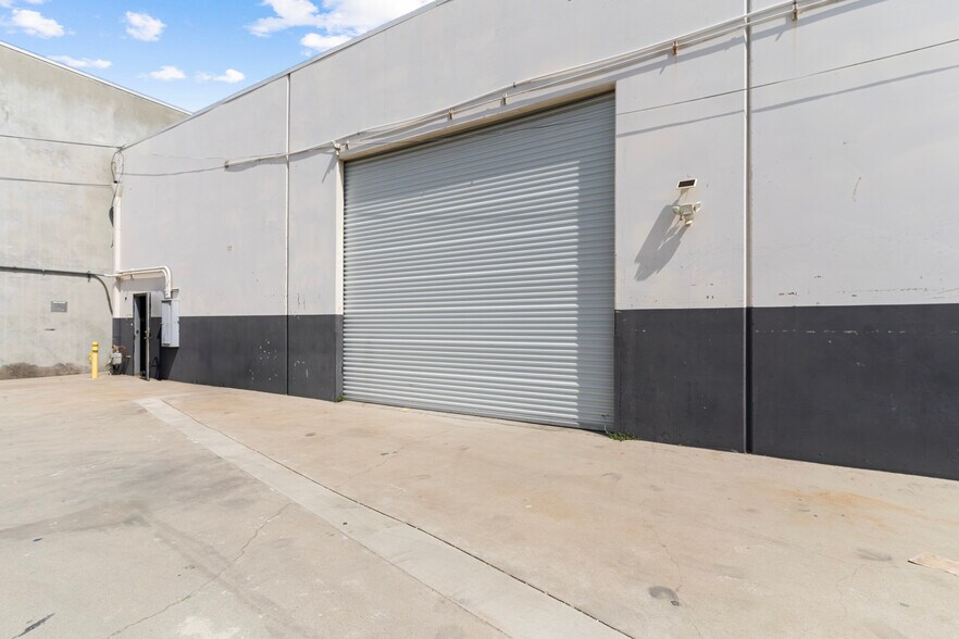 1519 W 139th St, Gardena, CA à louer - Photo de l’immeuble – Image 2 sur 15
