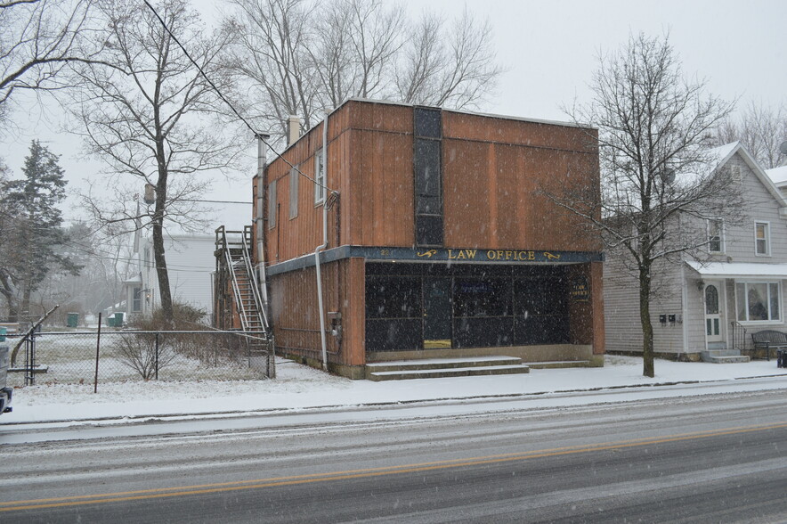 22 N Main St, New Egypt, NJ à vendre - Photo principale – Image 1 sur 8