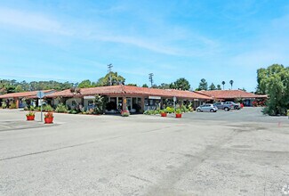Plus de détails pour 21511 E Cliff Dr, Santa Cruz, CA - Médical, Local commercial à louer