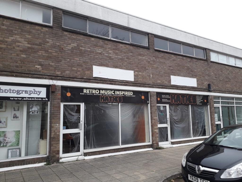 South St, Gosport à louer Photo principale– Image 1 sur 3