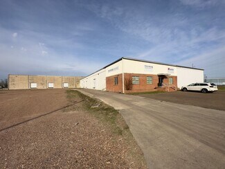 Plus de détails pour 1507 N Ben Jordan St, Victoria, TX - Industriel/Logistique à vendre