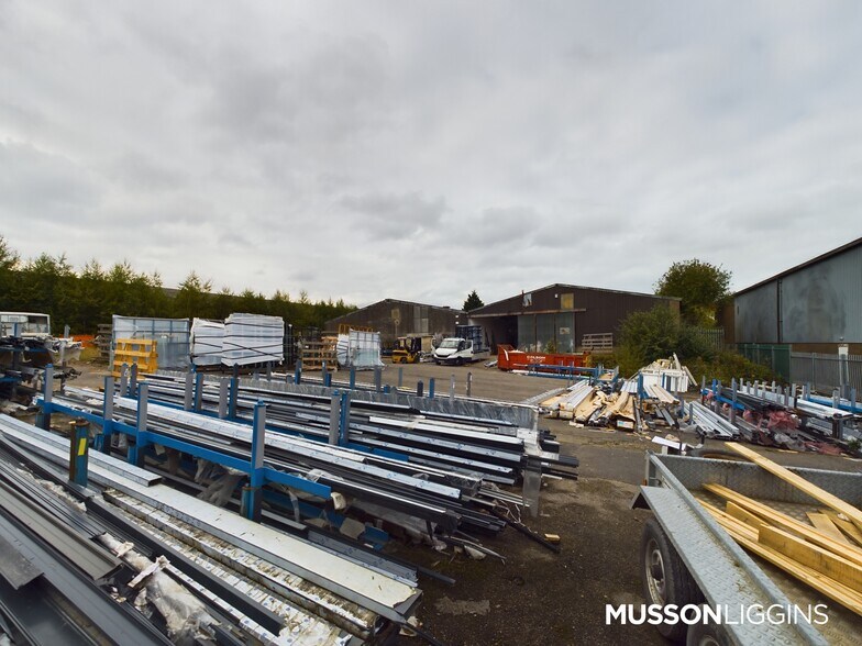 Brookhill Rd, Pinxton à louer - Photo de l’immeuble – Image 3 sur 6