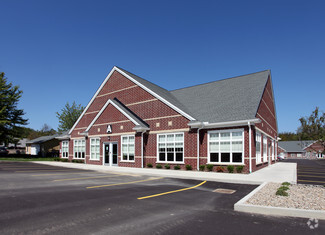 Plus de détails pour 2181 E Aurora Rd, Twinsburg, OH - Bureau à vendre