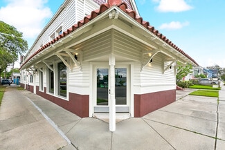 Plus de détails pour 1100 N Broad Ave, New Orleans, LA - Local commercial à vendre