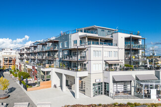 Plus de détails pour 6168 London Rd, Richmond, BC - Logement à vendre