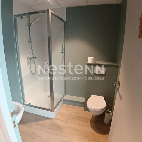 Bureau dans Séné à louer - Photo intérieure – Image 3 sur 4