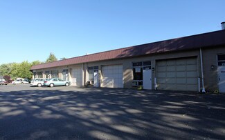 Plus de détails pour 2281-2293 Lewis Ave, Rockville, MD - Industriel/Logistique à louer