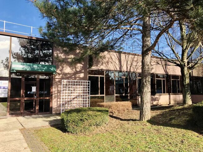 Plus de détails pour 13 Rue De La Perdrix, Tremblay-en-France - Bureau à louer