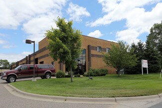 Plus de détails pour 10661 NE Nassau St, Blaine, MN - Industriel/Logistique à louer