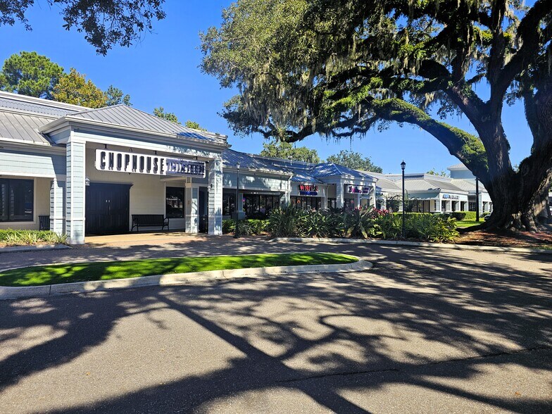 11362 San Jose Blvd, Jacksonville, FL à louer - Photo de l’immeuble – Image 3 sur 15