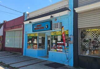 Plus de détails pour 320 W Front St, Florence, NJ - Local commercial à vendre