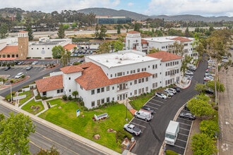 11770 Bernardo Plaza Ct, San Diego, CA - Vue aérienne vue de carte - Image1