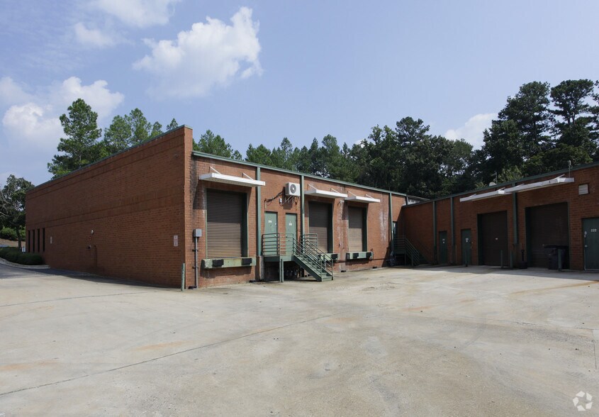 2660 Holcomb Bridge Rd, Roswell, GA à louer - Photo de l’immeuble – Image 3 sur 11
