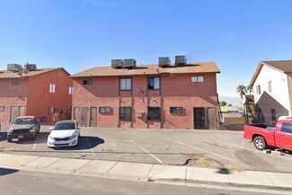 Plus de détails pour 2305 Exeter Dr, Las Vegas, NV - Logement à vendre