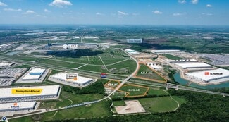 Plus de détails pour Northlake Commercial Pad Site 2, Northlake, TX - Terrain à vendre