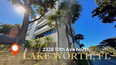 2290 10th Ave N, Lake Worth, FL à louer - Vidéo sur l’annonce professionnelle 