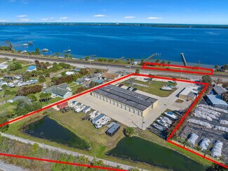 Plus de détails pour 4234 US 1, Grant, FL - Terrain à vendre