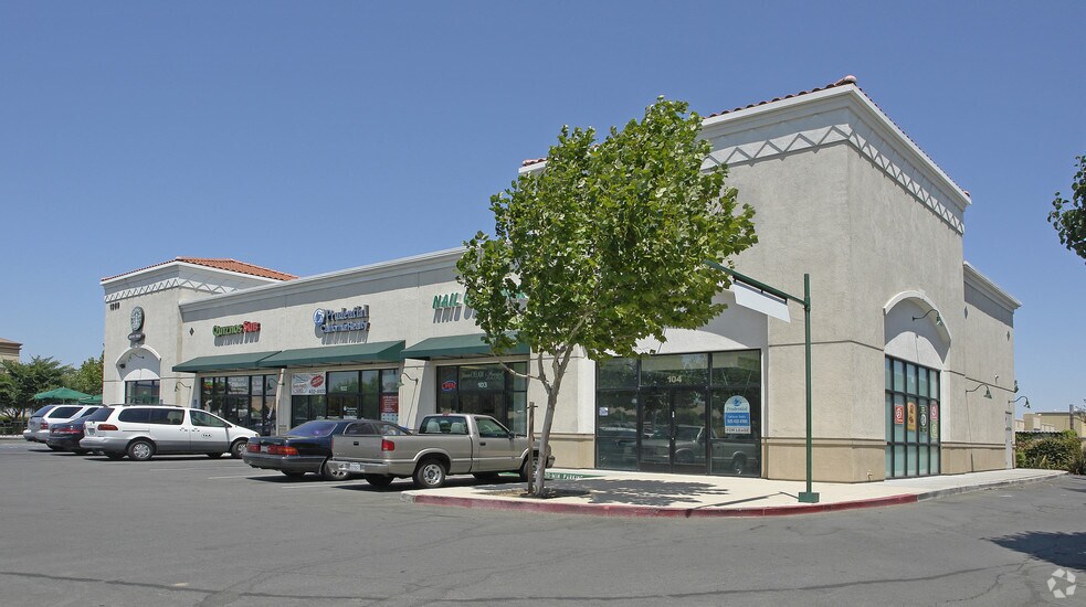 1213-1275 California Ave, Pittsburg, CA à louer - Photo de l’immeuble – Image 2 sur 4